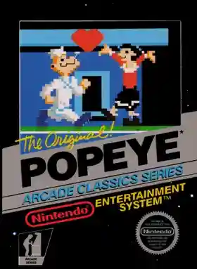 Popeye (World) (Rev 1)